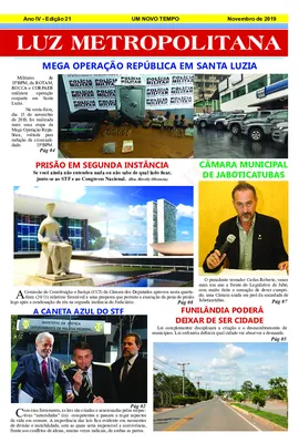 21ª Edição