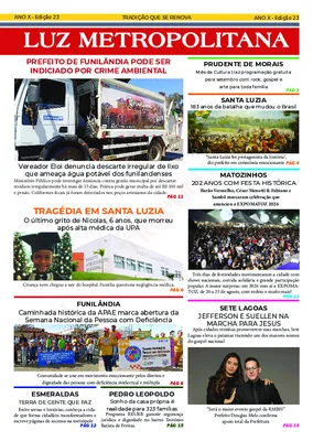 23ª Edição